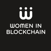 Women in Blockchain South Africa logo - Similar company to Mzansi Web3 - Icp Hub South Africa
