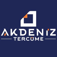 Akdeniz Tercüme logo - Similar company to Başkent Tercüme Bürosu