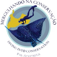 Diving into Conservation - Mergulhando na Conservação logo - Similar company to Projeto Transformar