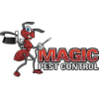 Magic Pest Control