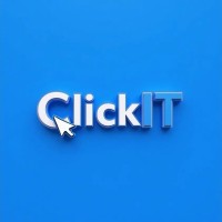 ClickIT logo - Similar company to Esimfly