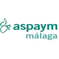 ASPAYM Málaga ONG logo - Similar company to Servihogar Málaga