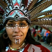First Peoples Worldwide logo - Similar company to Earthworks
