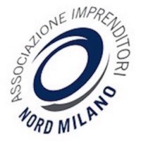 AINM - Associazione Imprenditori Nord Milano logo - Similar company to Immobilitics