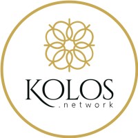 Kolos logo - Similar company to Busolinea