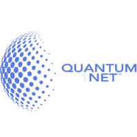 Quantum1Net logo - Similar company to Stacktical (Dsla Protocol)