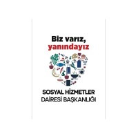 İzBB Sosyal Hizmetler Dairesi Başkanlığı logo - Similar company to Art50.Net
