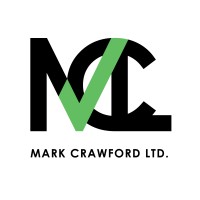 Mark Crawford Limited logo - Similar company to Cxm Ltd