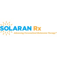 SolaranRx logo - Similar company to The Bioscience Center