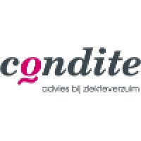 Condite - advies bij ziekteverzuim logo - Similar company to Twentse