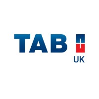 TAB Battery UK logo - Similar company to Tab D.D. (Tab Batteries)