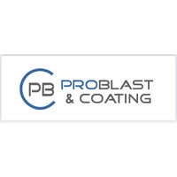 ProBlast & Coating Nordic logo - Similar company to Hostaan Oy (Hostaan Ltd.)
