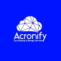 Acronify.com logo - Similar company to Phillips Education Services