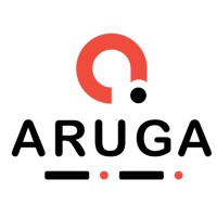 Aruga Cyber logo - Similar company to Satisnet, A Gamma Company