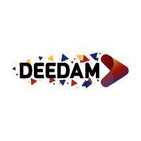Deedam logo - Similar company to Alma Consult