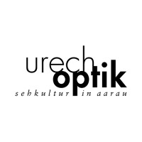 Urech Optik logo - Similar company to My Optika