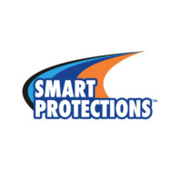 Smart Protections logo - Similar company to Opexsolutions.It