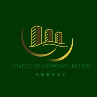 Endless Opportunities Agency LLC logo - Similar company to Affluent Staffing Oasis