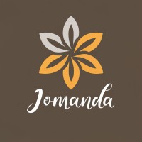 Jomanda logo - Similar company to Letterbox Love Ltd