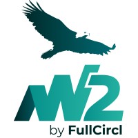 W2 logo - Similar company to Fullcircl, An Ncino Company