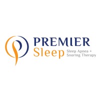Premier Sleep logo - Similar company to Innovative Practice Management Solutions/ Medexcel Billing