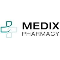 Medix Pharmacy logo - Similar company to Medix Pharmacies Pvt Ltd