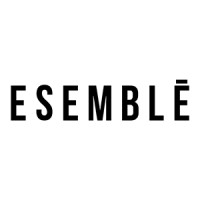 ESEMBLĒ logo - Similar company to Bread N Butter
