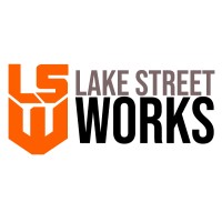 Lake Street Works logo - Similar company to Urban Ventures