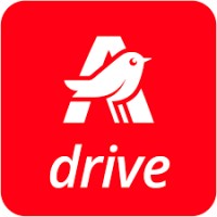 Auchan Drive Mistral 7 Avignon sud logo - Similar company to Merskin