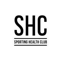 Sporting Health Club logo - Similar company to Popscale