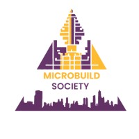 MicroBuild Society McMaster logo - Similar company to Prep101