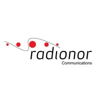 Radionor Communications AS logo - Similar company to Norbit Asa