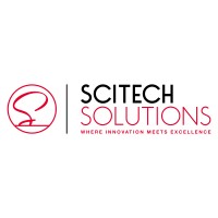SciTech Solutions LLC logo - Similar company to Scitech Consulting & Solutions