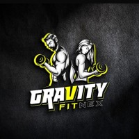 Gravity Fitnex logo - Similar company to Unscripted App For Photographers