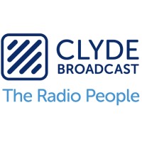 Clyde Broadcast logo - Similar company to Steeleworks