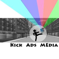 Kick Ads Media logo - Similar company to Freyai