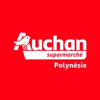 Auchan Polynésie logo - Similar company to Petmoon Llc.