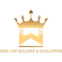 Wideline Builders & Developers logo - Similar company to Leadyne Organisation Builders