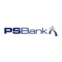 PS Bank logo - Similar company to Vertifi Software