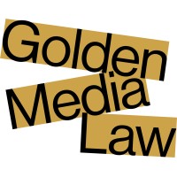 Golden Media Law logo - Similar company to Turnpike Advisory