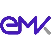 EMK Soft logo - Similar company to Vizuators