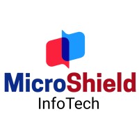 MicroShield InfoTech logo - Similar company to Cloud Computing 101