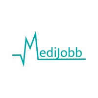 Medijobb logo - Similar company to Swissreel