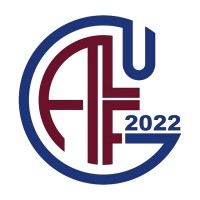 Alfraganus University logo - Similar company to Nerosec Innovations