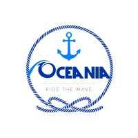 Océania Association logo - Similar company to Oxygen Association