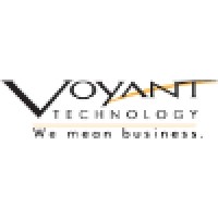 Voyant Technology