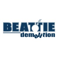 George Beattie & Sons Ltd - Beattie Demolition logo - Similar company to Balicrest Ltd