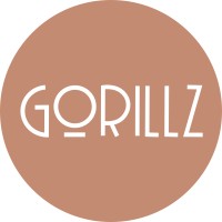 Gorillz logo - Similar company to Realtime Electronics Tr Llc
