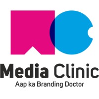 My Media Clinic Advertising Agency logo - Similar company to Originating Motion Software Solutions Pvt Ltd