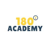 180° Academy logo - Similar company to 180° Academy